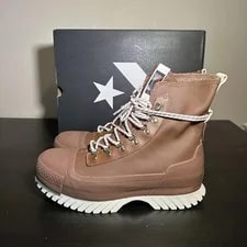 Converse Ctas Lugged 2.0 Boots XHi Waterproof 10.5 ’S 12.5 NEW 2