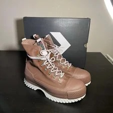 Converse Ctas Lugged 2.0 Boots XHi Waterproof 10.5 ’S 12.5 NEW 3