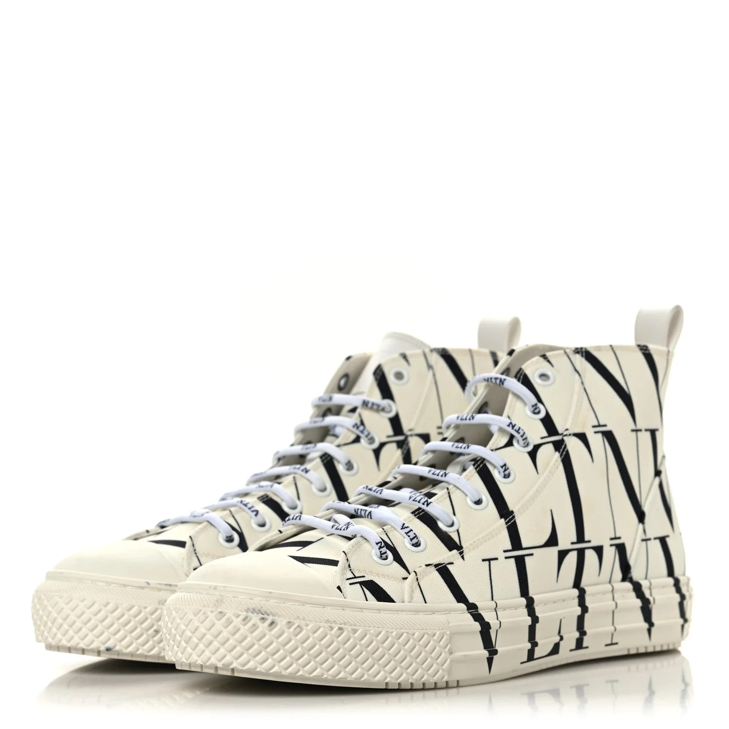 Fabric Vltn Times Giggies High Top 41 4