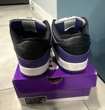 Nike SB Dunk Low Pro 'Court ' BQ6817-500 3
