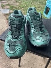 Unaffected X Asics Gel-Kayano 14 'Uranus' ( / ) Size 12 As Is 3