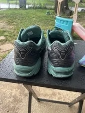 Unaffected X Asics Gel-Kayano 14 'Uranus' ( / ) Size 12 As Is 4