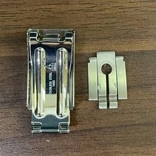 Omega Speedmaster Clasp Buckle 1469 Part Auth Japan 2