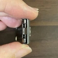 Omega Speedmaster Clasp Buckle 1469 Part Auth Japan 4