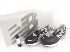 New Balance — New Balance 990V6 (Heel NB Logo) M990BK6 27.5cm — Sneaker — resale