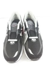 New Balance 990V6 (Heel NB Logo) M990BK6 27.5cm 2