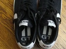 Nike SB Zoom Blazer Low Pro GT Grant Taylor Shoes 2