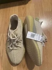 Adidas — Adidas Yeezy Boost 350 V2 Abez Primeknit — Sneaker — resale