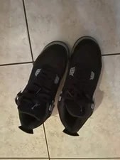 Jordan — Jordan Air 4 Retro Cat Low Top Basketball — Sneaker — resale