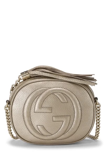 Soho Round Chain Mini 3