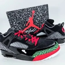 Air Jordan — Air Jordan US 14 Nike Retro OG Spizike Low FQ1759 060 — Sneaker — resale