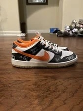 Nike Dunk Low PRM Halloween 2