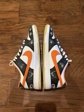 Nike Dunk Low PRM Halloween 4