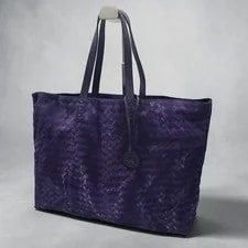 Bottega Veneta — Excellent Condition Bottega Veneta Intrecciolusion — Handbag — resale