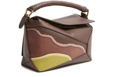 Loewe Puzzle Small Edge /Light New & 2