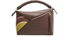 Loewe Puzzle Small Edge /Light New & 3