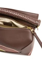 Loewe Puzzle Small Edge /Light New & 4