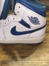Air Jordan 1 Mid Industrial 3