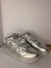 Puma — Puma X LaMelo Ball LaFrancé 'Written in ' Mist — Sneaker — resale