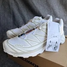 Salomon S/Lab XT-6 Soft Ground Shoes Size 9 Trail L41252900 3