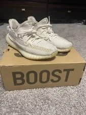 Yeezy — Yeezy 350 Size 9.5 ! But in Great Condition + Authentic! — Sneaker — resale