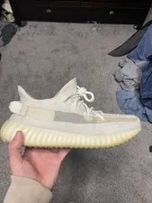 Yeezy 350 Size 9.5 ! But in Great Condition + Authentic! 2