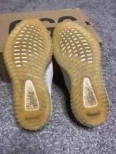 Yeezy 350 Size 9.5 ! But in Great Condition + Authentic! 4