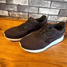 Asics — Asics Gel-Lyte III Japanese 27cm US 9 Near — Sneaker — resale