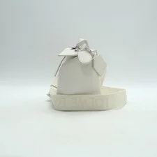 Loewe Puzzle Satchel T10257056 3