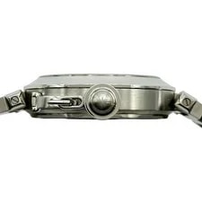 Cartier C W31053M7 35mm Stainless Steel Black OKW305 3