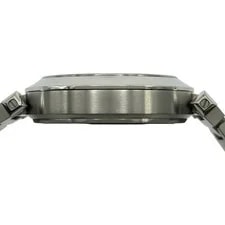 Cartier C W31053M7 35mm Stainless Steel Black OKW305 4