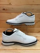Jordan ADG 5 Wide Golf Shoes Size 8.5 FQ7874-102 2
