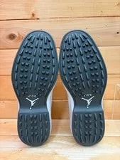 Jordan ADG 5 Wide Golf Shoes Size 8.5 FQ7874-102 4