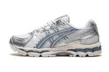 Asics — Asics Gel Kayano 12.1 - Sizes (1203A759-101) — Sneaker — resale