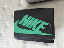 Size 12 - Air Jordan 1 Retro OG High Lucky 2