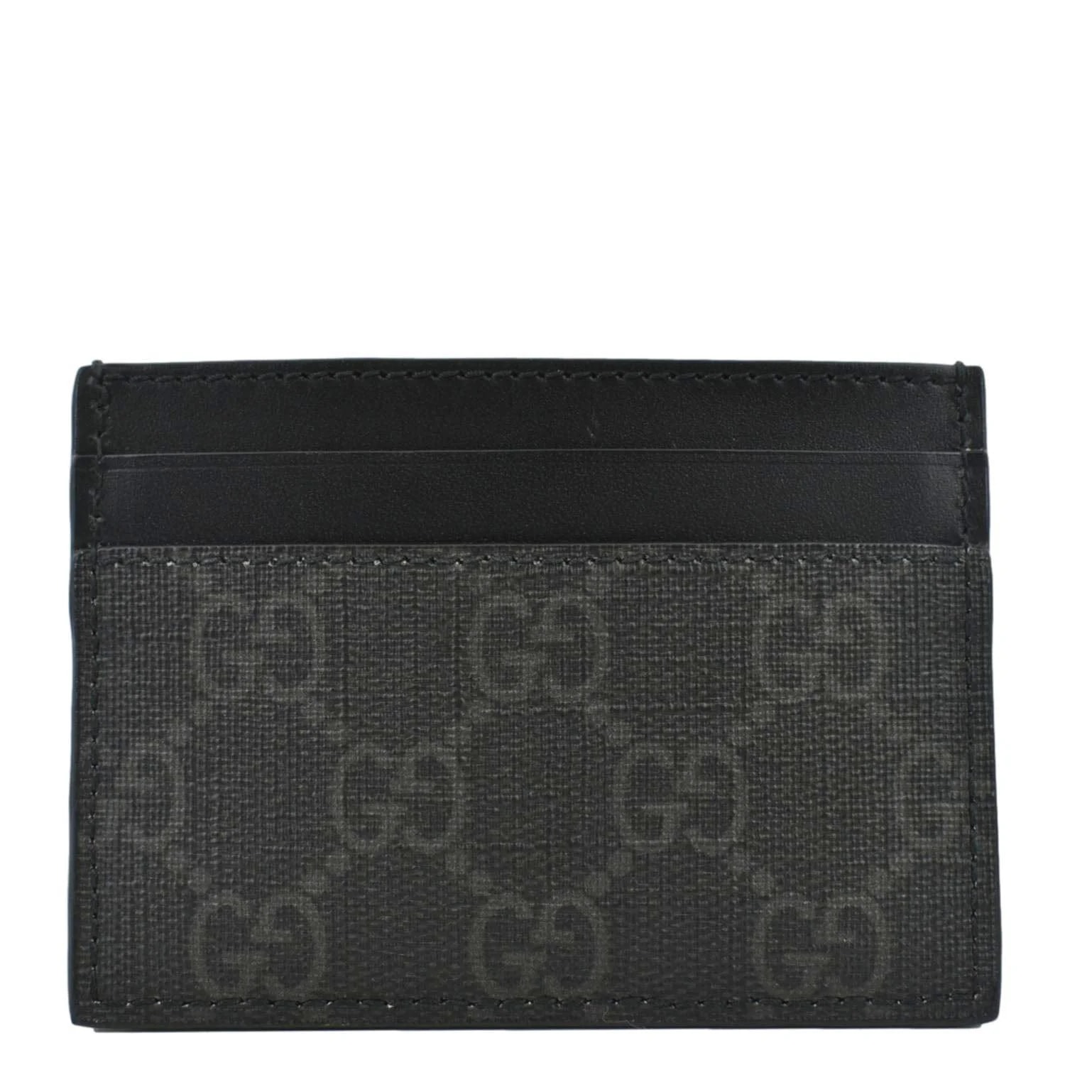 Gucci Kingsnake Print Card Case 451277 3
