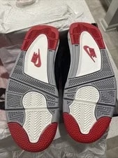 Air Jordan 4 Retro " " 2024 - Size 10 - fv5029 006 (3283-3) 2