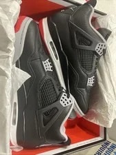 Air Jordan 4 Retro " " 2024 - Size 10 - fv5029 006 (3283-3) 3