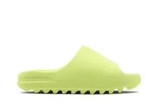 Adidas — Adidas Yeezy Slide 'Glow — Sneaker — resale