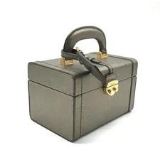 Good Condition Prada Vanity Case ' 2