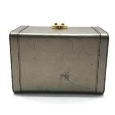 Good Condition Prada Vanity Case ' 4