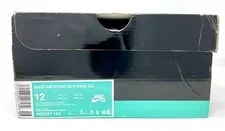 Nike SB Dunk Mid Pro QS Widow Size 12M AQ2207-163 (2018) OG ALL 4