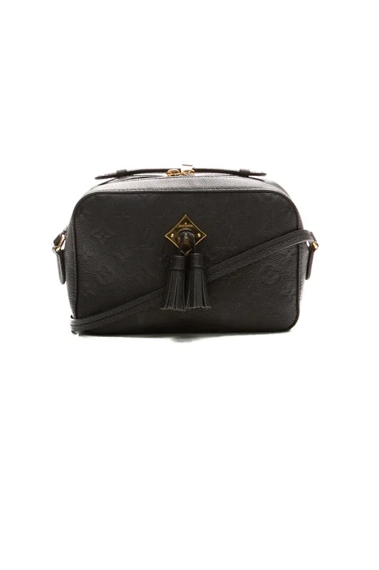 Louis Vuitton — Saintonge Crossbody — Handbag — resale
