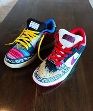 Nike SB Dunk Low Paul 3