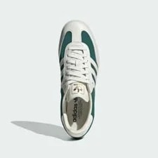 Adidas Samba OG / Collegiate (JI3205) 2