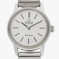 Omega — Omega Geneva TO280289 — Watch — resale
