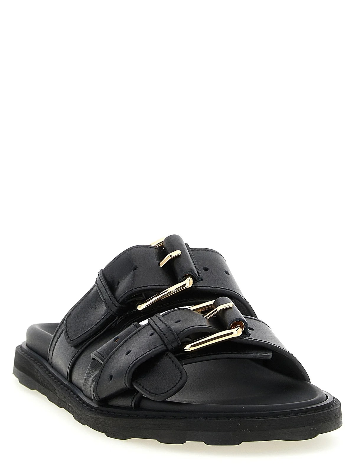 Moschino Double Strap 2
