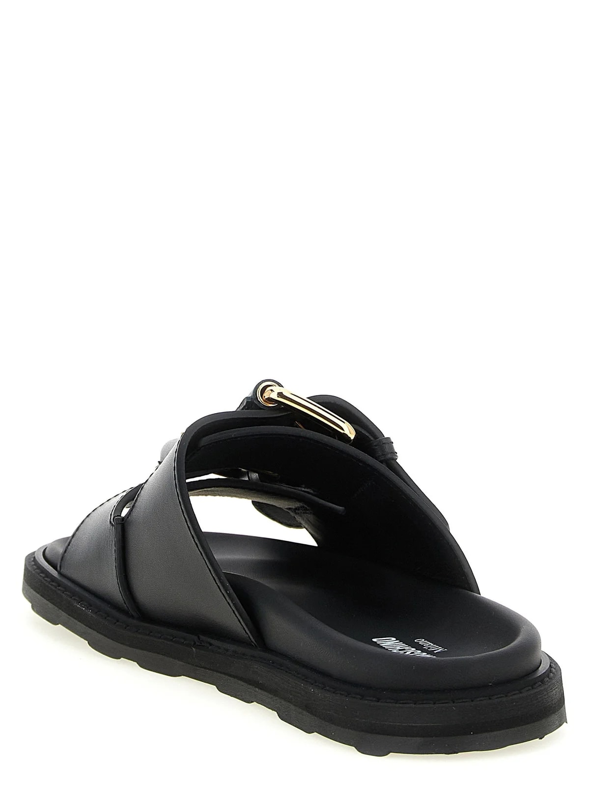 Moschino Double Strap 3