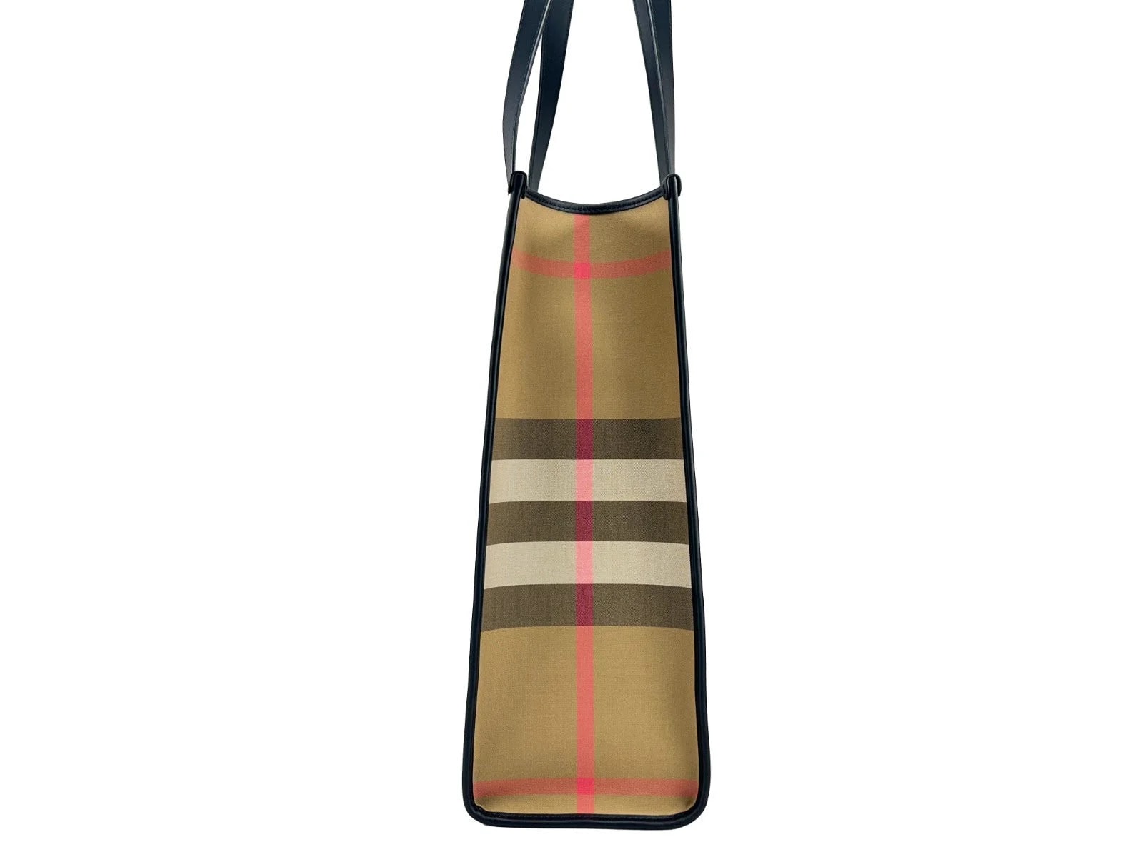 Burberry Medium NS Book 2