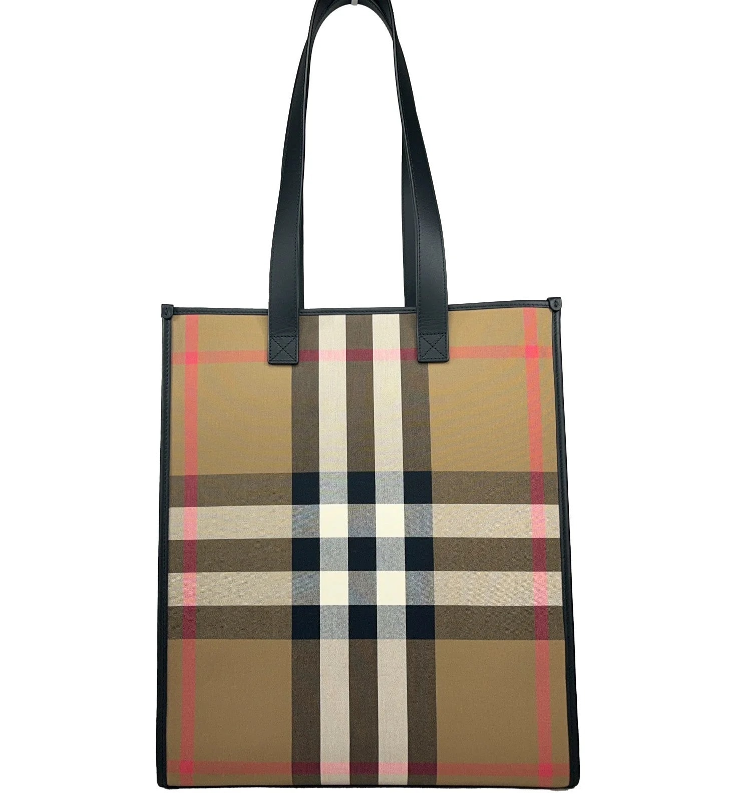 Burberry Medium NS Book 3